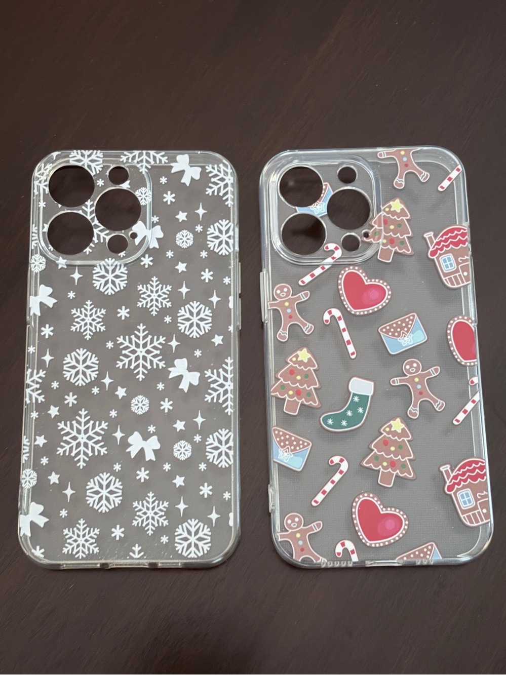 Christmas Phone Cases for iPhone 13 Pro